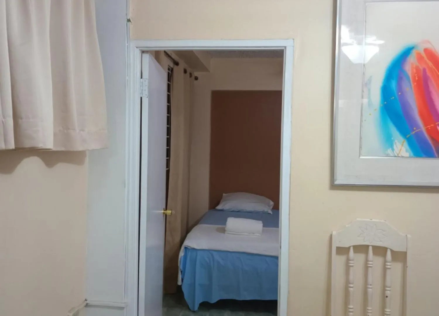 Apartament The Golden Triangle With Pool Liguanea